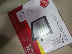 Led Flood Light