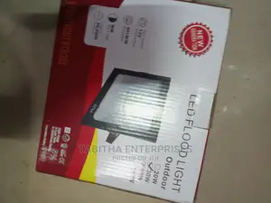 Led Flood Light