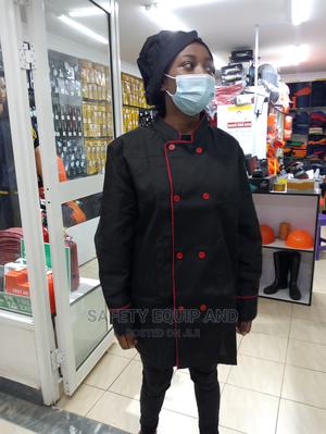 Executive Working Jackets-Kitchen Uniform - thumbnail 2