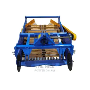 Potato Harvester Manufacturer in China