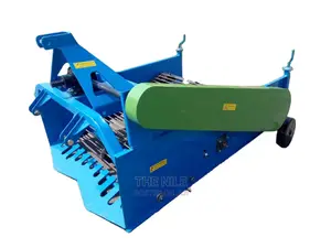 Potato Harvester Manufacturer in China