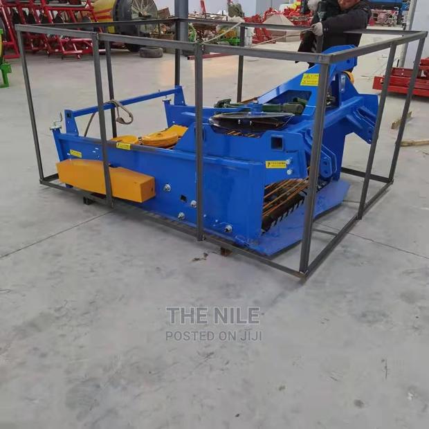 Small Potato Digger - thumbnail 2