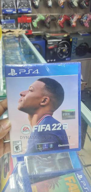 FIFA 22 ,Ps4 - thumbnail 2