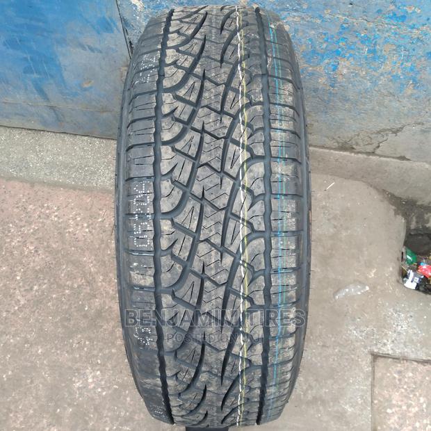 Firelli Tires Sizes 265/65r17 Atr. - main view