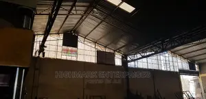 9000 Sq Feet Godown/Warehouse to Let in Utawala
