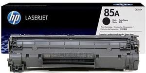 Original HP85A Compatible Toner Cartridge - thumbnail 2
