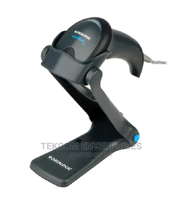 Datalogic Handheld Scanner QW2420-BKK1S