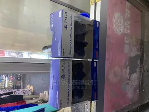 Play Station 4 Original Game Pads 