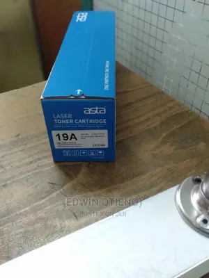 Compatible HP Drum 19A (Asta)