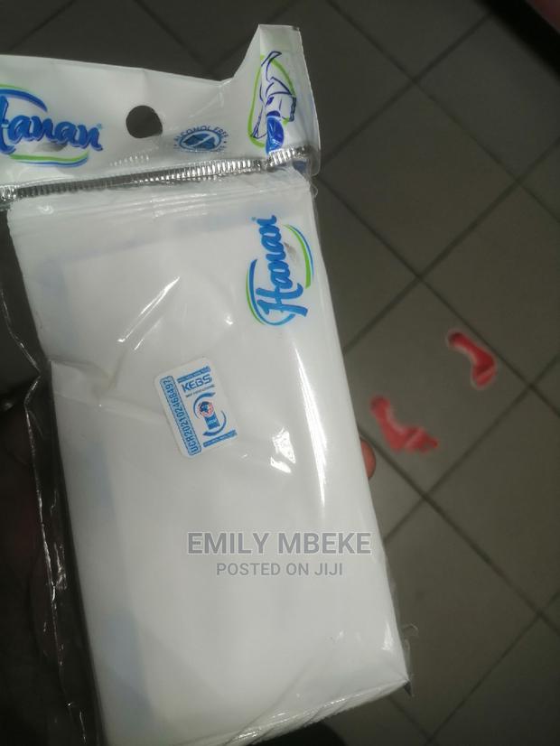 Anti Bacterial Hanan Wipes - thumbnail 4