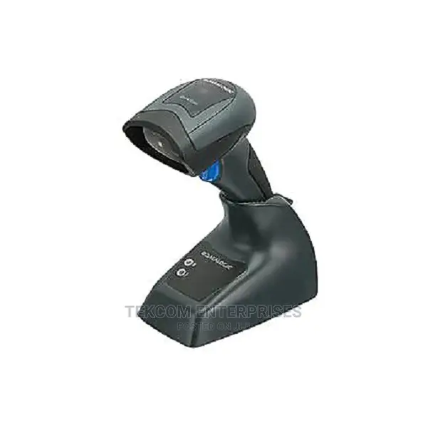 Datalogic Handheld Scanner QBT2131-BK-BTK1 1D Scan