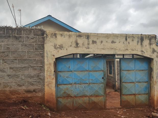 Karatina/Muthua Redidential House on Sale - thumbnail 3