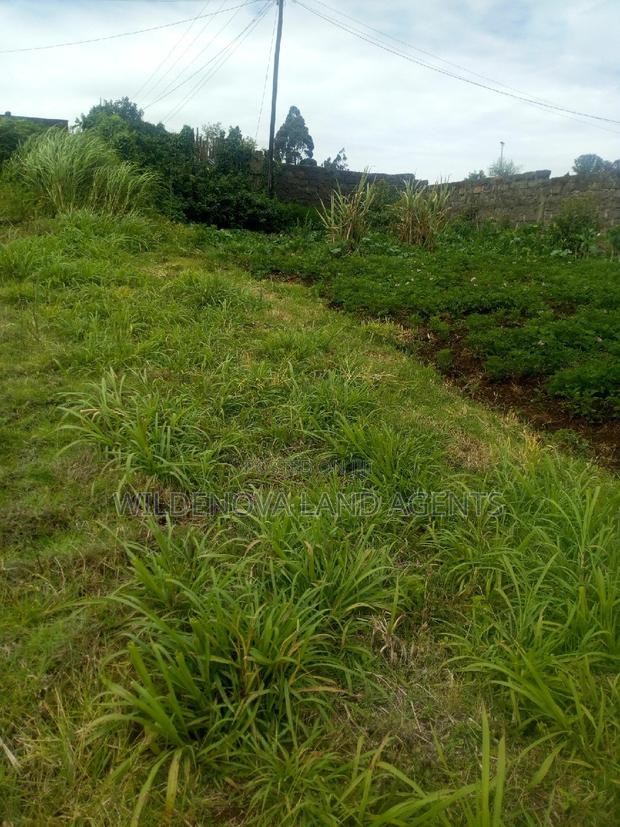 2 Acres on Sale at Kimende Kiambu