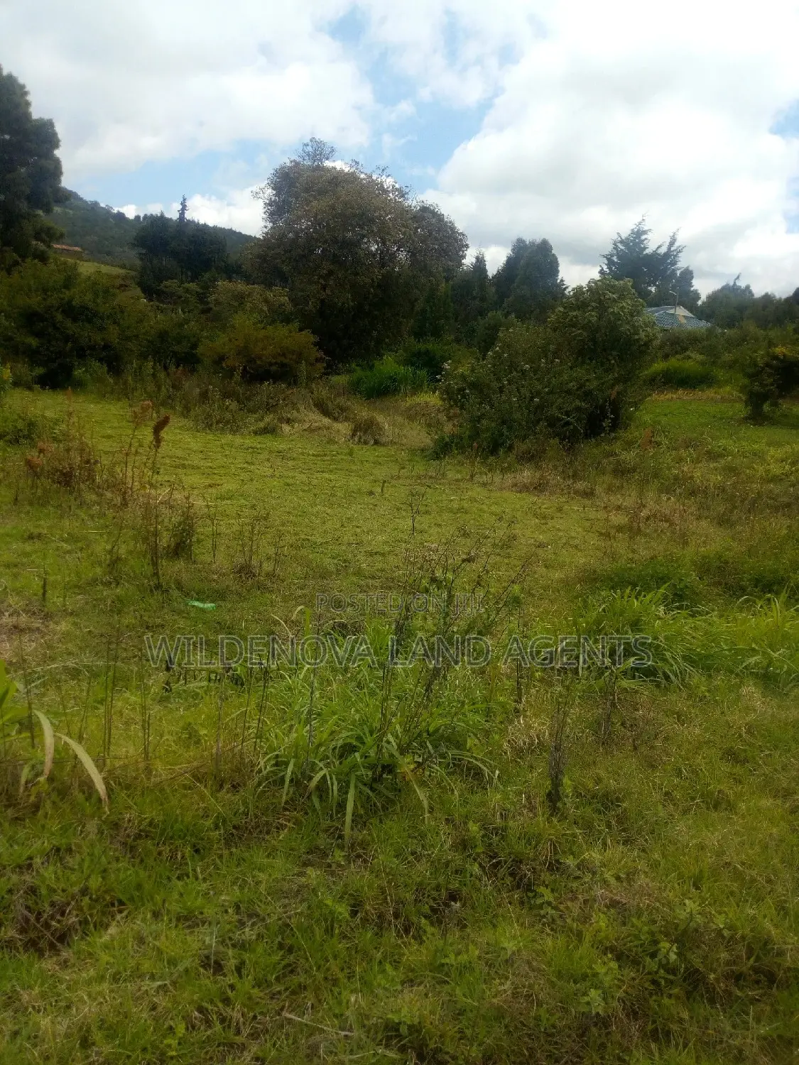 2 Acres on Sale at Kimende Kiambu