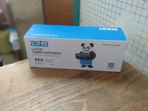 Compatible HP Toner 85A (Asta)