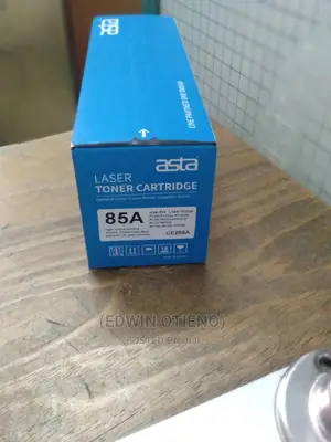 Compatible HP Toner 85A (Asta)