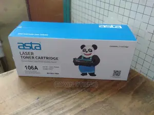 Compatible HP Toner 106A (Asta)