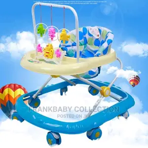 Baby Walker