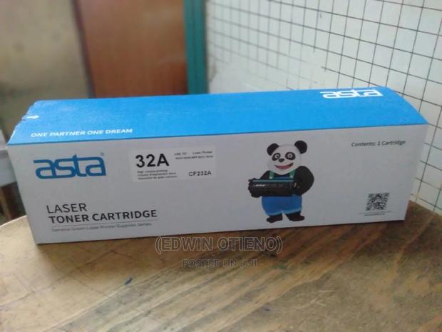 Compatible HP 32A Drum (Asta) - main view