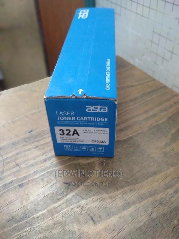 Compatible HP 32A Drum (Asta) - thumbnail 2