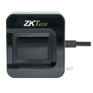 Fingerprint Scanner-Slk 20R