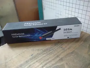 HP Toner 103A