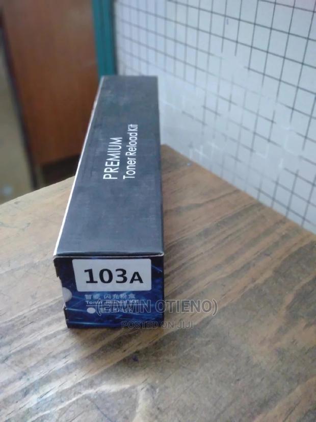 HP Toner 103A - thumbnail 2