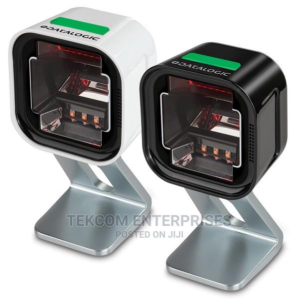 Datalogic Magellan 1500i Table Top Barcode Scanners