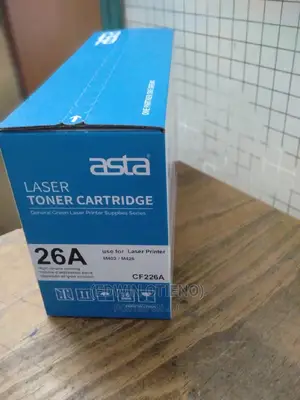 Compatible HP 26A Toner (Asta)