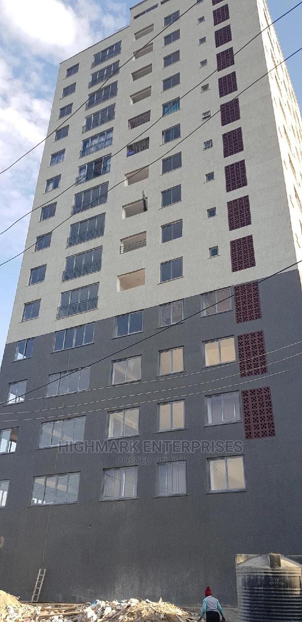 3 Bedroom Apartment to Let Along Mombasa Road