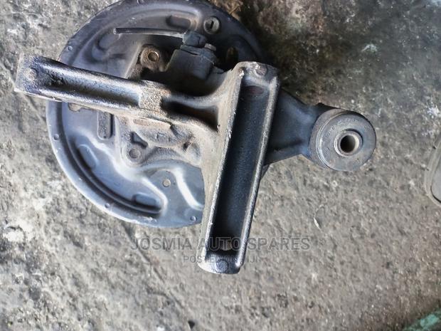 Premio Nyoka Rear Hubs - thumbnail 2