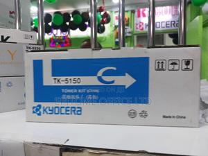 Genuine Tk 5150 Kyocera Toners