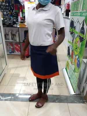 Apron-Buy Waitress Aprona at Safety Hub