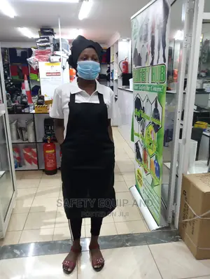Aprons-Professional Cooking Aprons