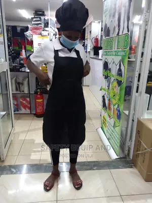 Aprons-Professional Cooking Aprons