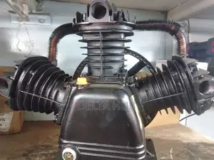 90mm 3 Piston Quality Compressor Head