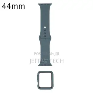 44mm Trap Watchband + Watch Protective Case With Screen Prot