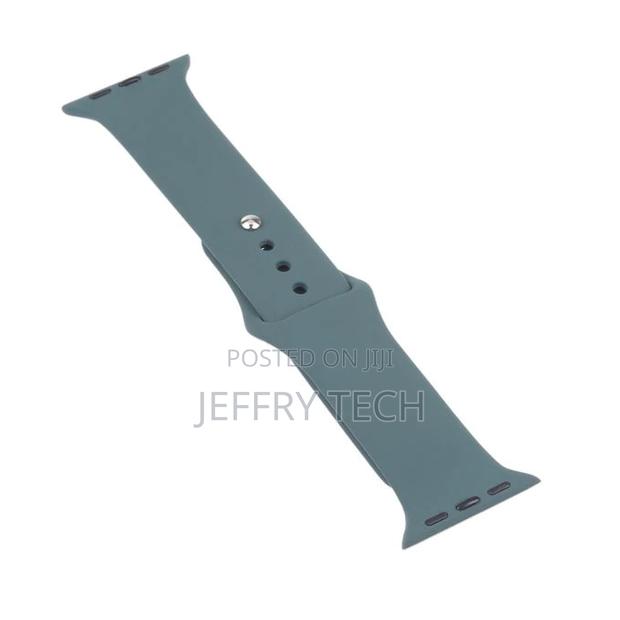 44mm Trap Watchband + Watch Protective Case With Screen Prot - thumbnail 2