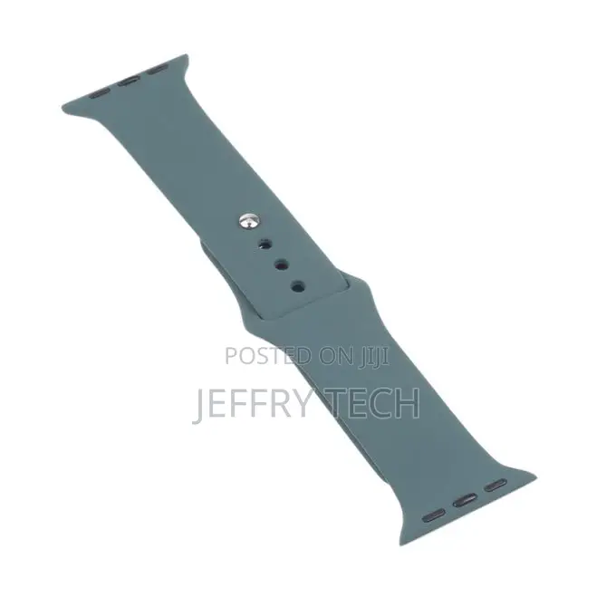 44mm Trap Watchband + Watch Protective Case With Screen Prot