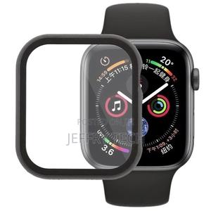 Protective Case for Apple Watch Series 4 44mm (Black) - thumbnail 2