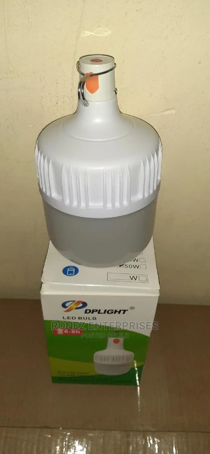 Emergency Bulb 40wlts/50wlts