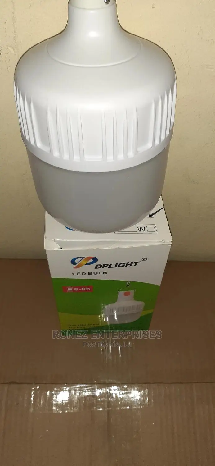 Emergency Bulb 40wlts/50wlts