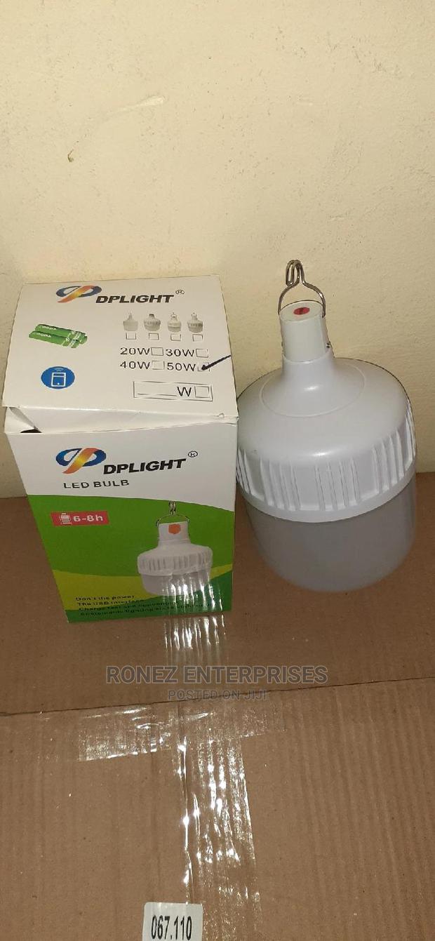 Emergency Bulb 40wlts/50wlts - thumbnail 2