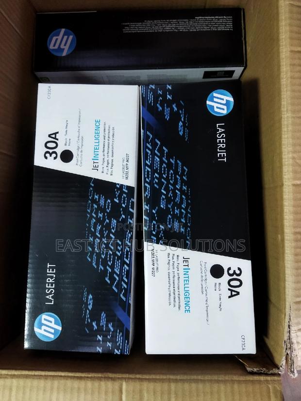 High Quality Yield Hp Toner 30A - thumbnail 4