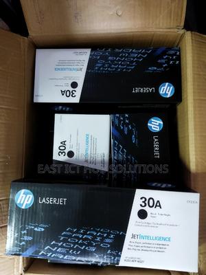 High Quality Yield Hp Toner 30A - main view