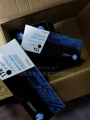 High Performance Hp Toners 17A