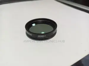 C-Pl Filter 37mm (Circular Polarizer)