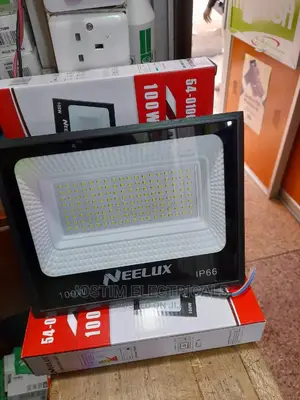 100w Neelux Flood Light