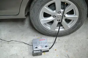 Genuine Toyota Car Air Pump