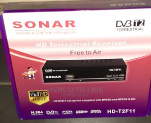 Sonar Decoder - thumbnail 2